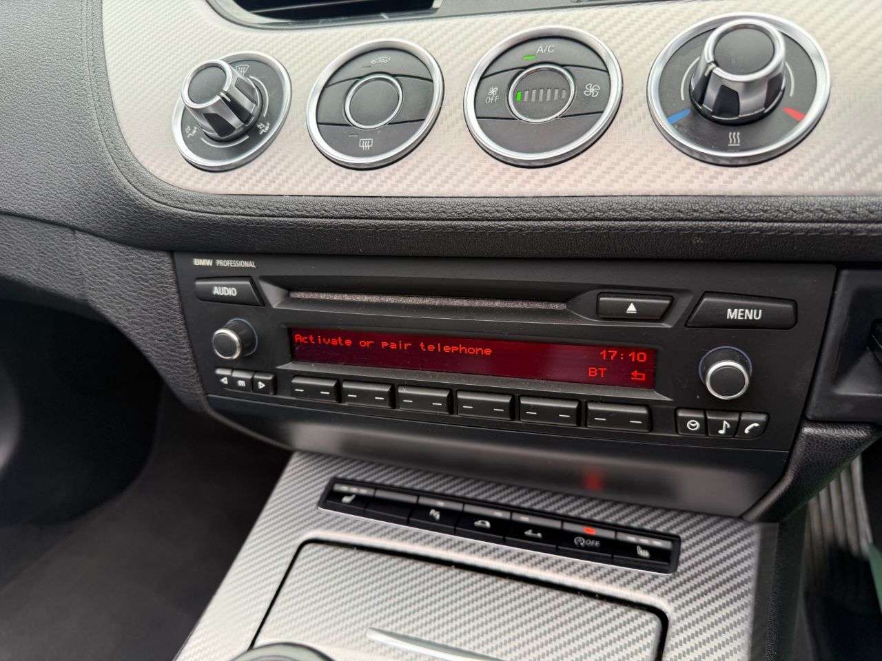 2013 BMW Z4 2013 BMW Z4
