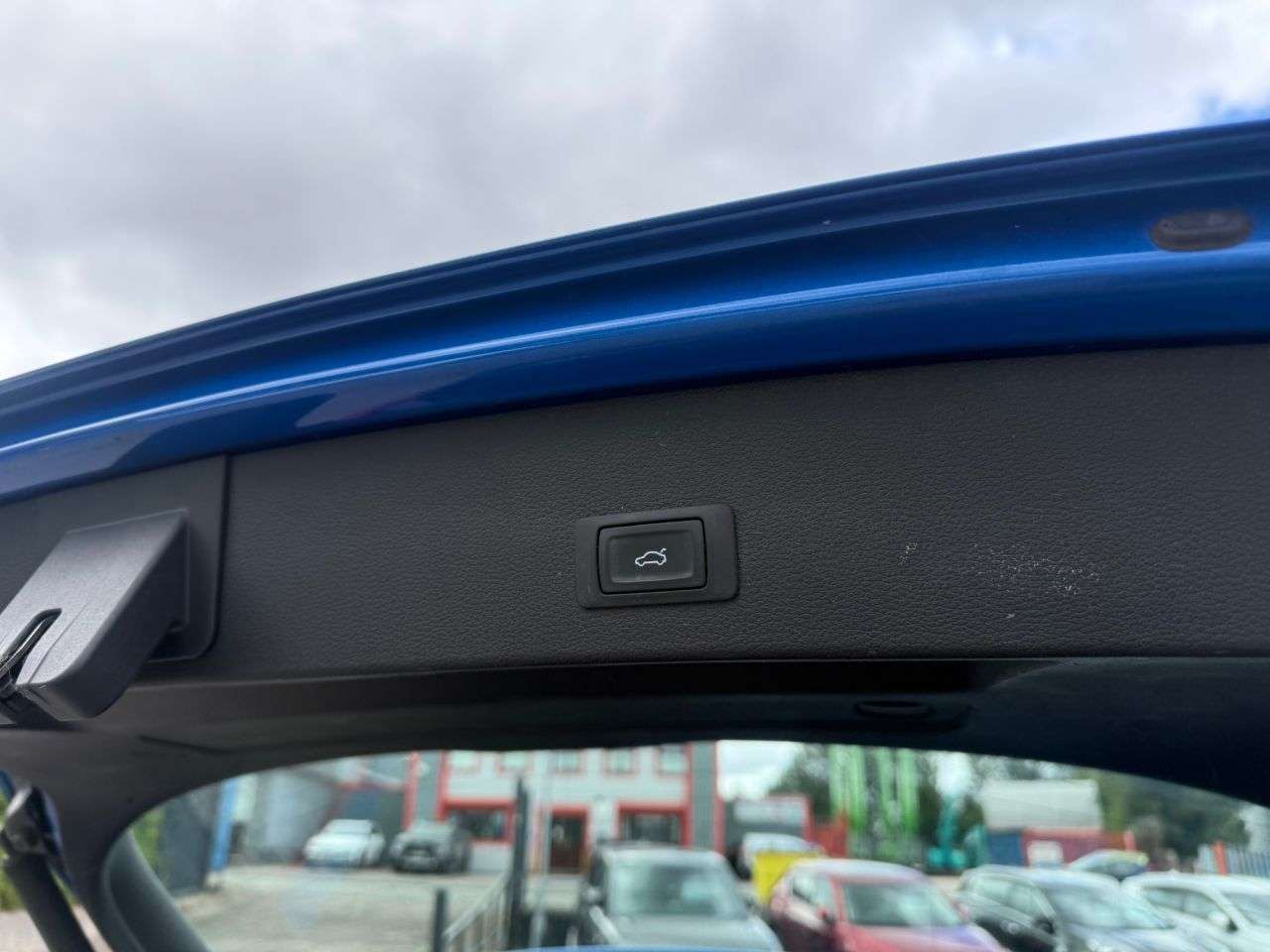 2018 AUDI Q2 2018 AUDI Q2
