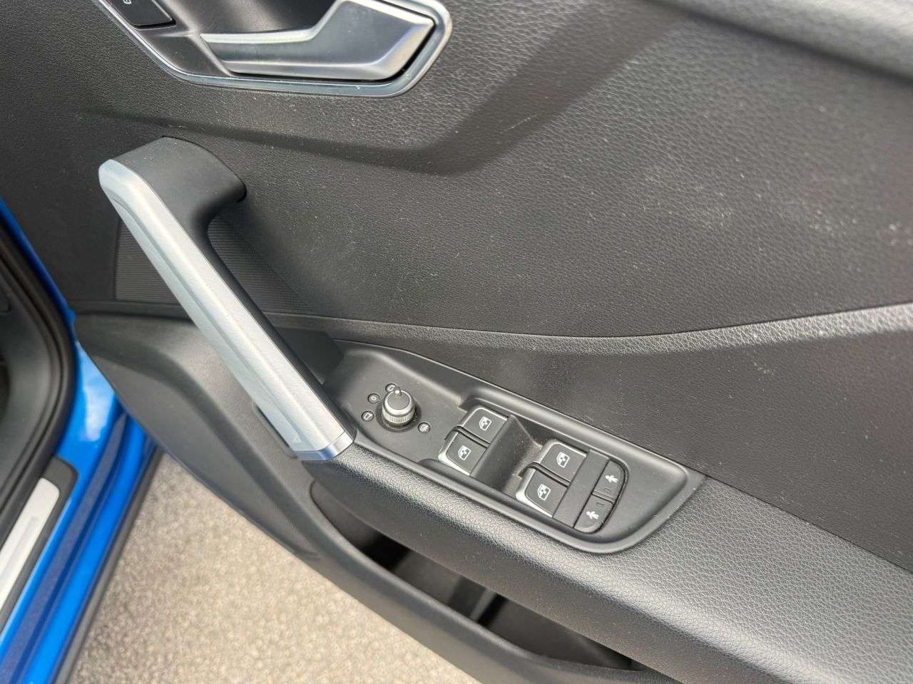 2018 AUDI Q2 2018 AUDI Q2