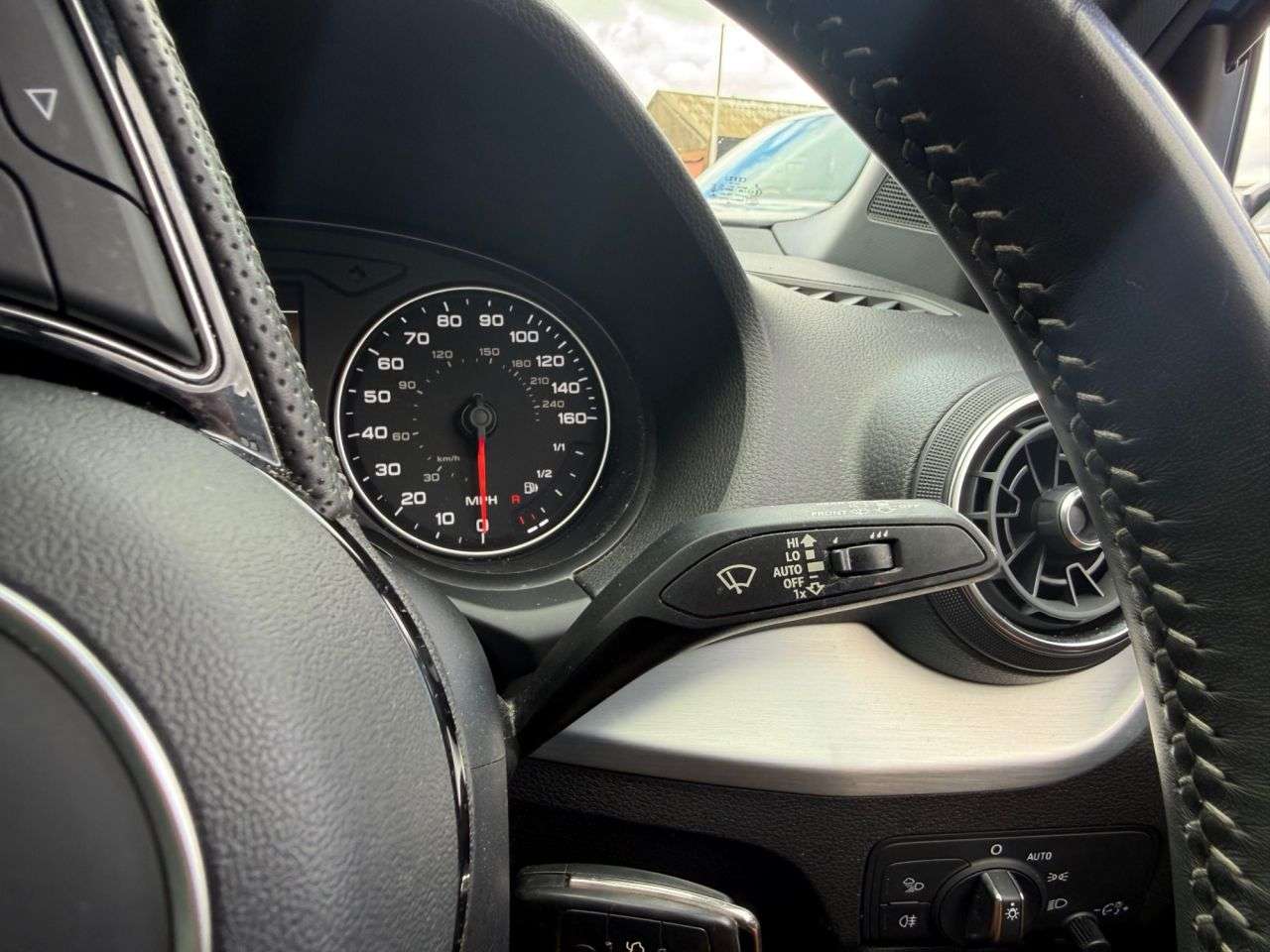 2018 AUDI Q2 2018 AUDI Q2
