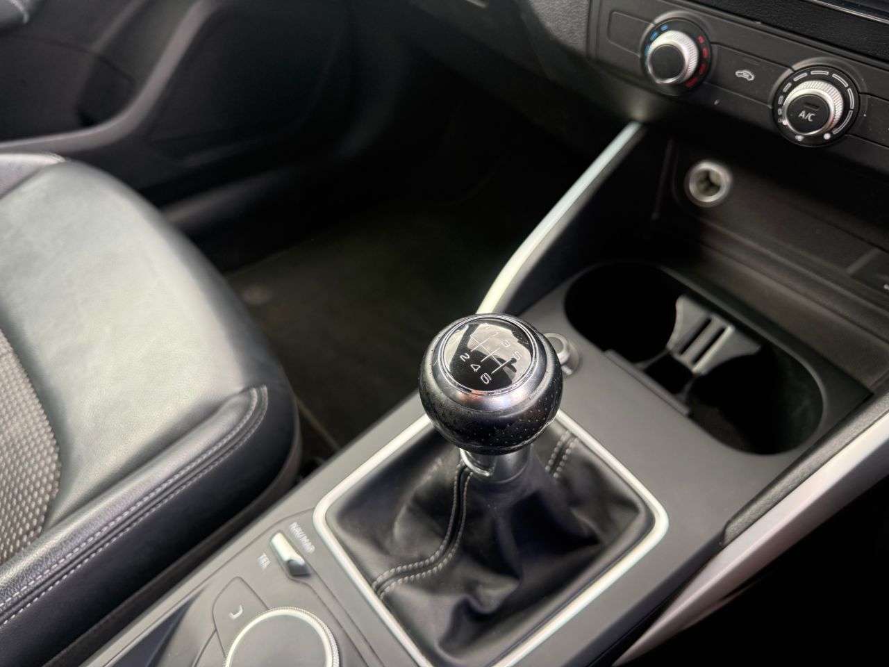 2018 AUDI Q2 2018 AUDI Q2