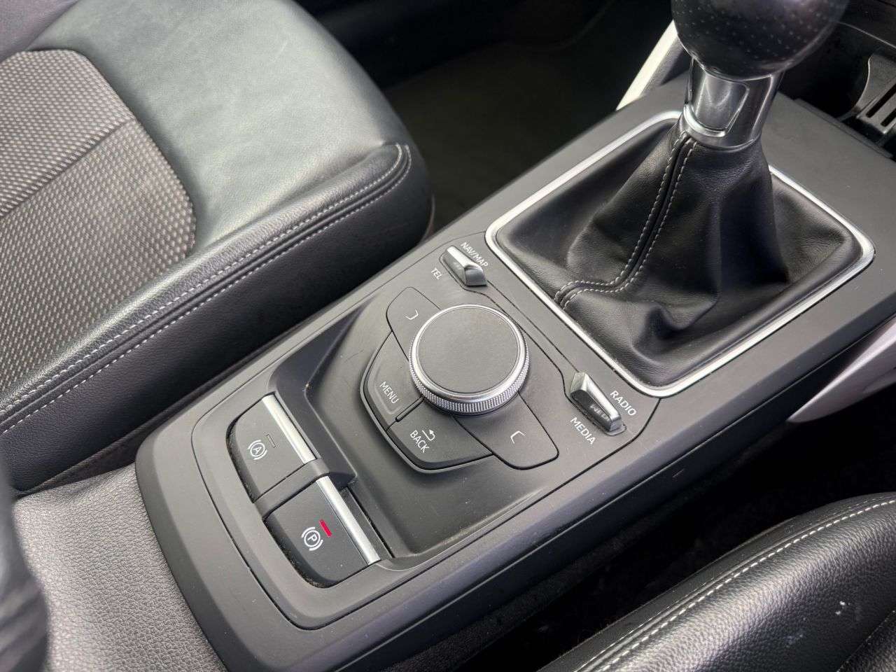 2018 AUDI Q2 2018 AUDI Q2