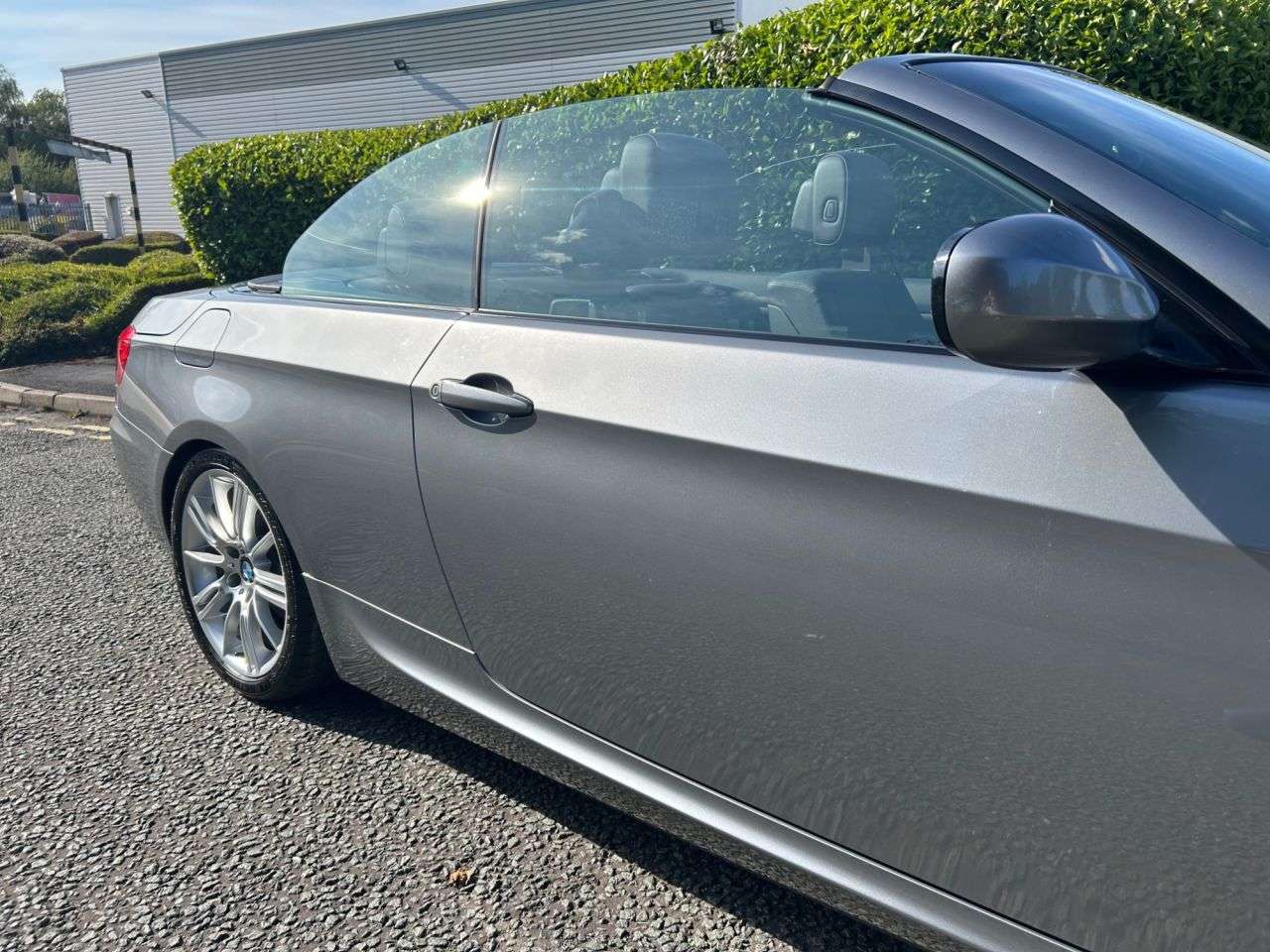 2011 BMW 3 SERIES 2011 BMW 3 SERIES