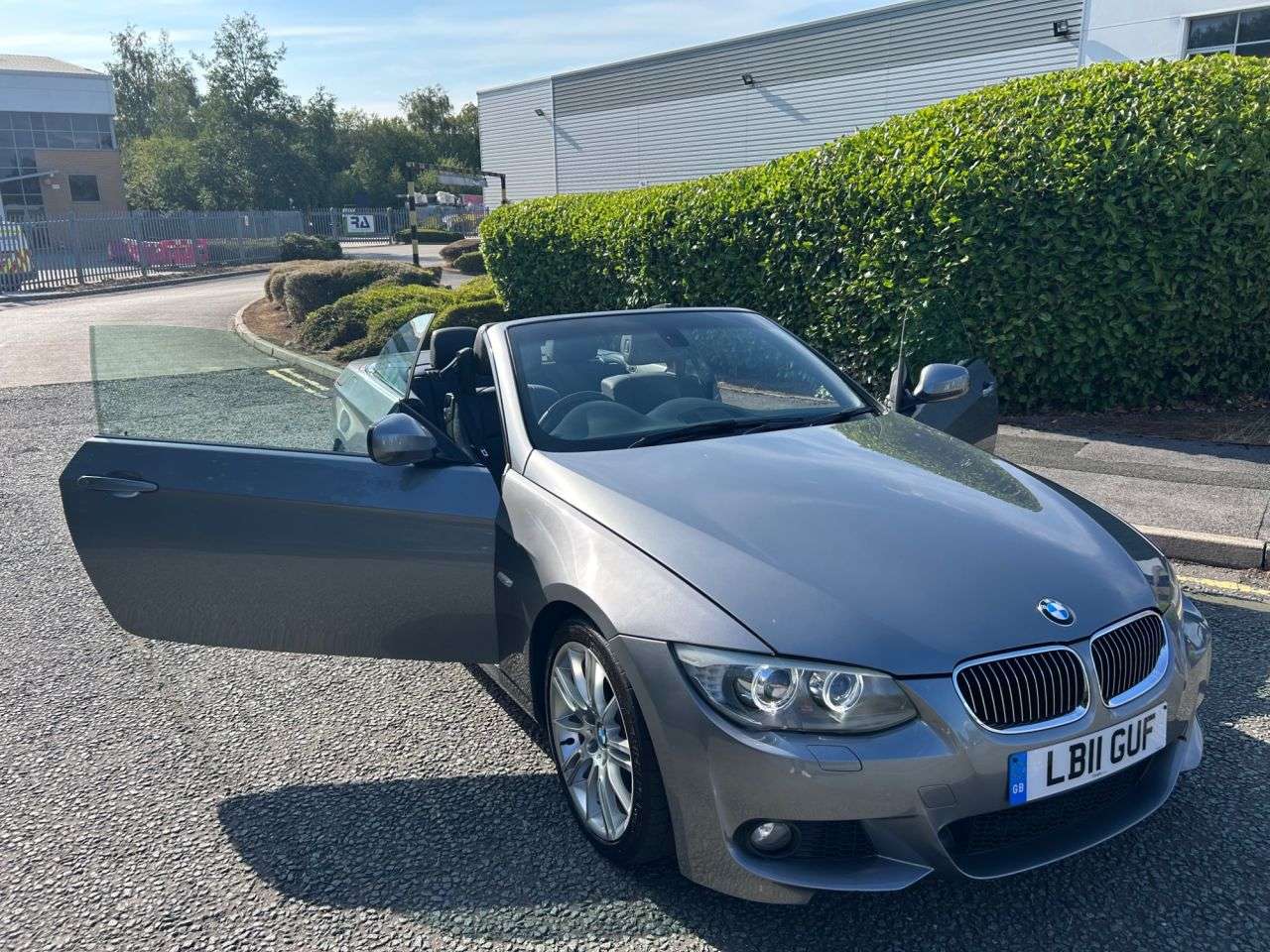 2011 BMW 3 SERIES 2011 BMW 3 SERIES