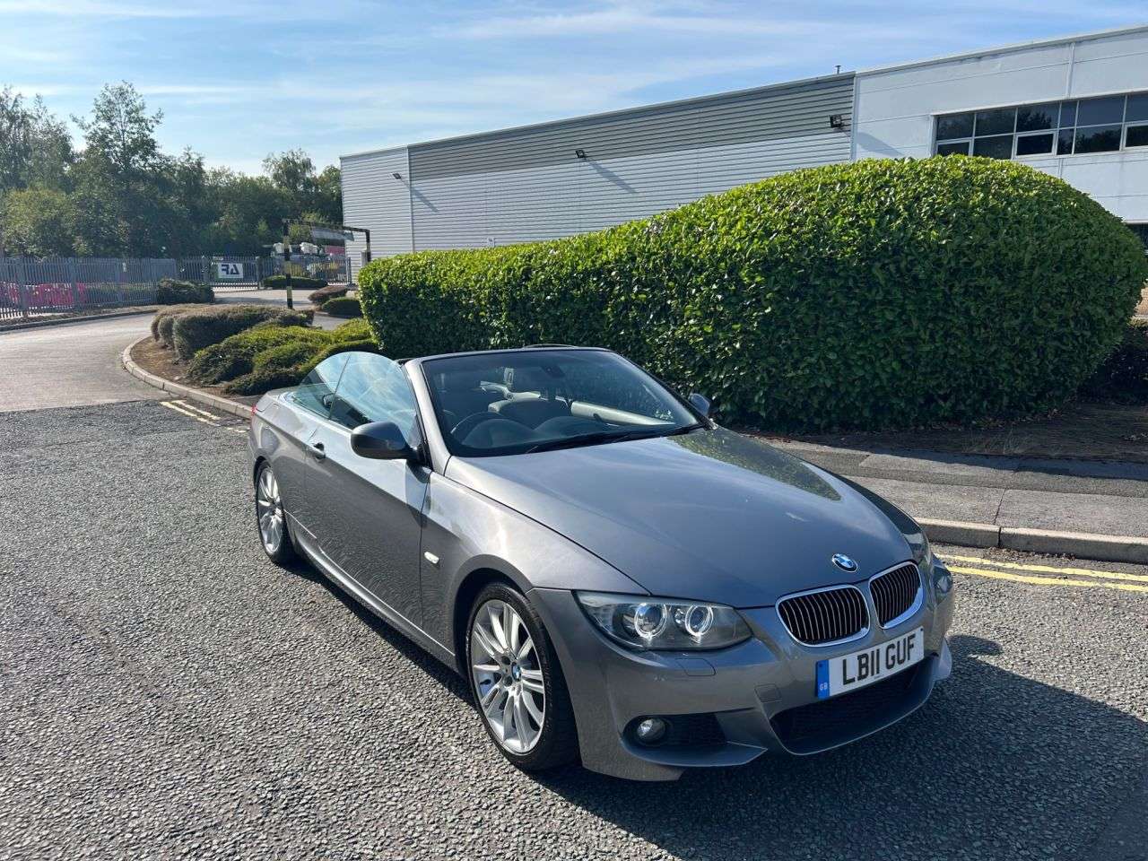 2011 BMW 3 SERIES 2011 BMW 3 SERIES