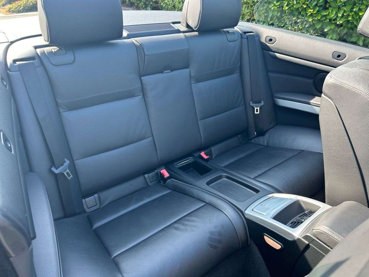 2011 BMW 3 SERIES 2011 BMW 3 SERIES