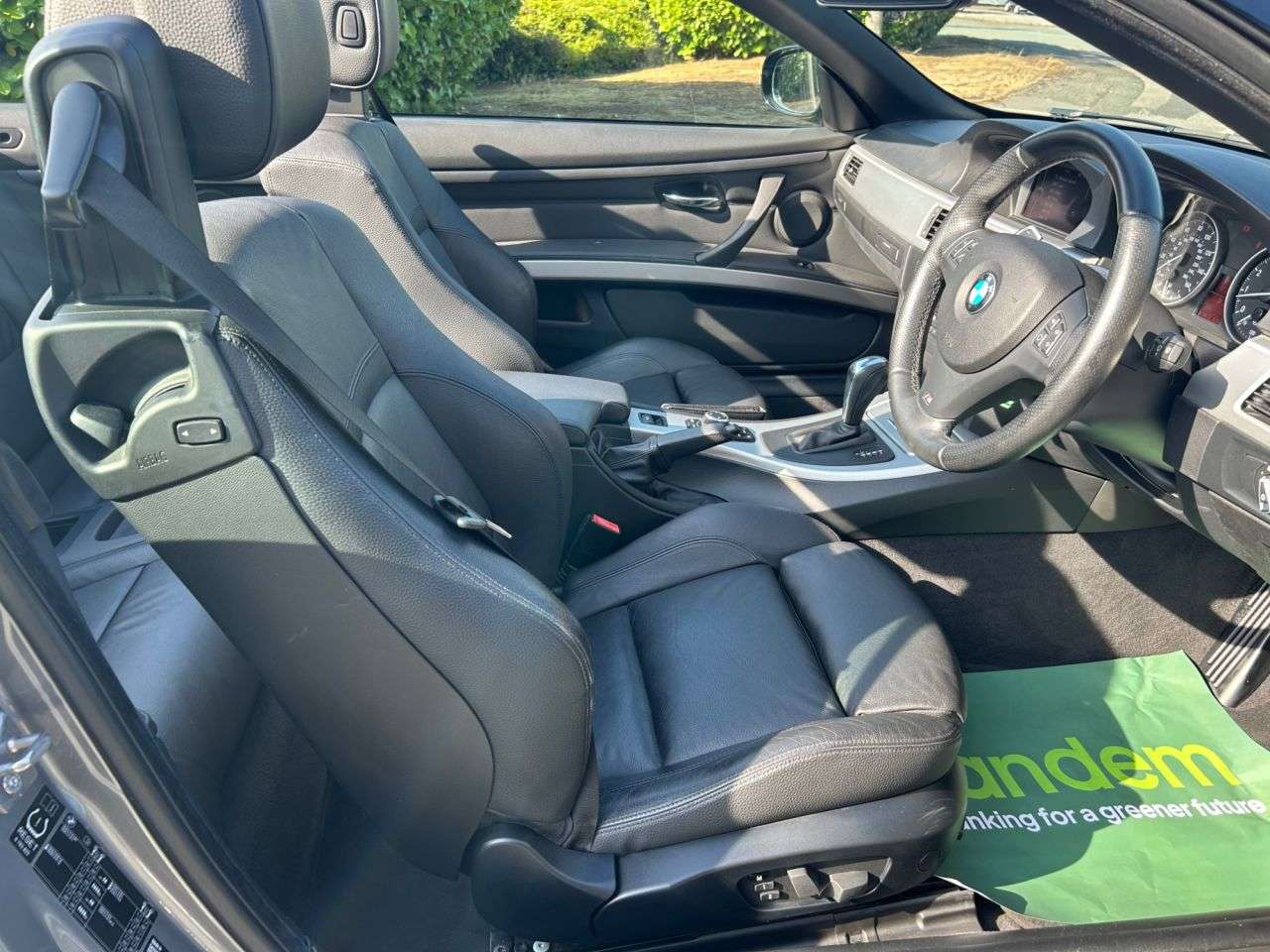 2011 BMW 3 SERIES 2011 BMW 3 SERIES