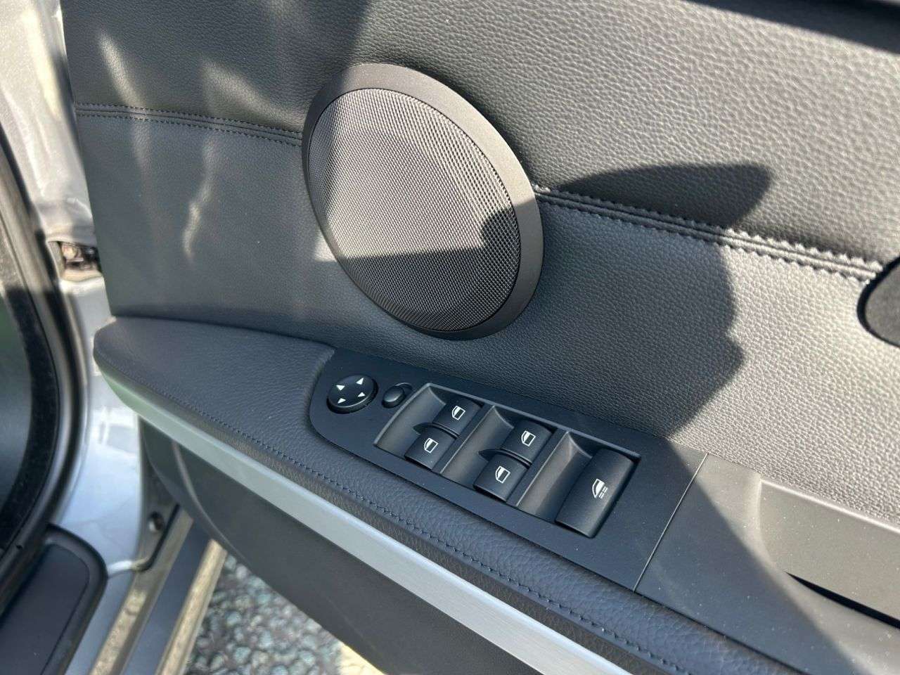 2011 BMW 3 SERIES 2011 BMW 3 SERIES