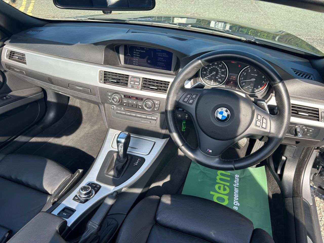 2011 BMW 3 SERIES 2011 BMW 3 SERIES