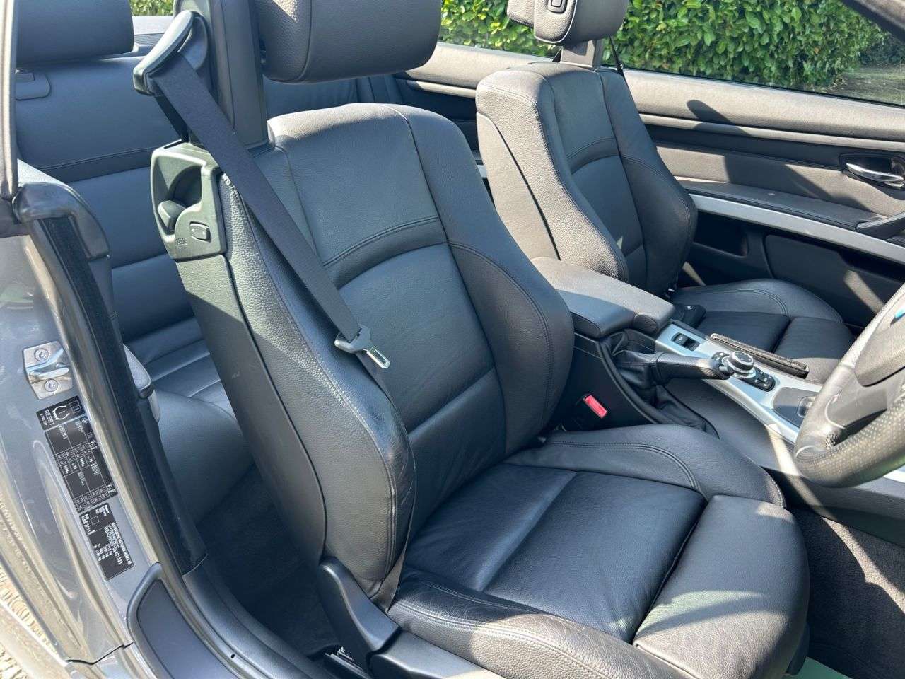 2011 BMW 3 SERIES 2011 BMW 3 SERIES