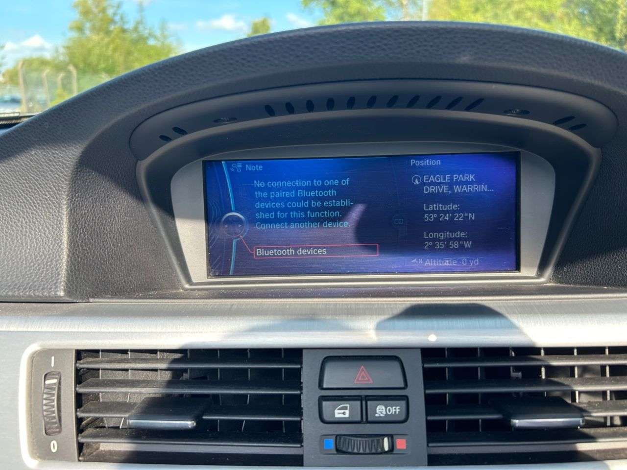 2011 BMW 3 SERIES 2011 BMW 3 SERIES
