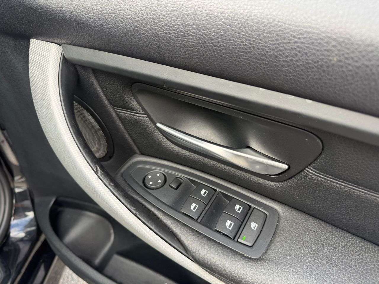 2014 BMW 3 SERIES 2014 BMW 3 SERIES