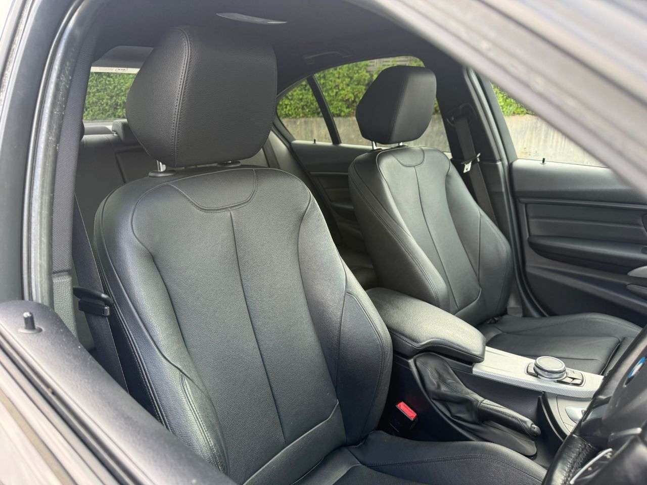 2014 BMW 3 SERIES 2014 BMW 3 SERIES