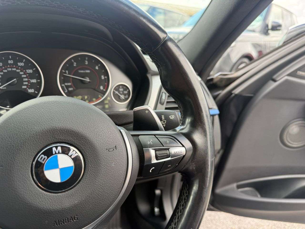 2014 BMW 3 SERIES 2014 BMW 3 SERIES