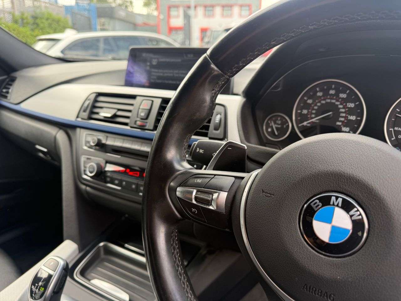 2014 BMW 3 SERIES 2014 BMW 3 SERIES