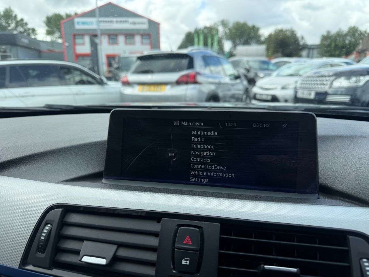 2014 BMW 3 SERIES 2014 BMW 3 SERIES