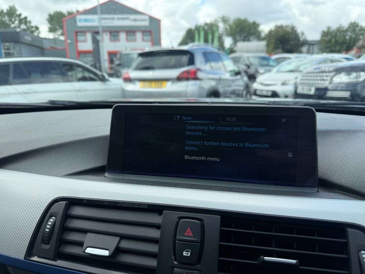 2014 BMW 3 SERIES 2014 BMW 3 SERIES