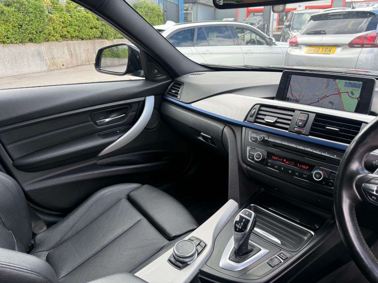 2014 BMW 3 SERIES 2014 BMW 3 SERIES