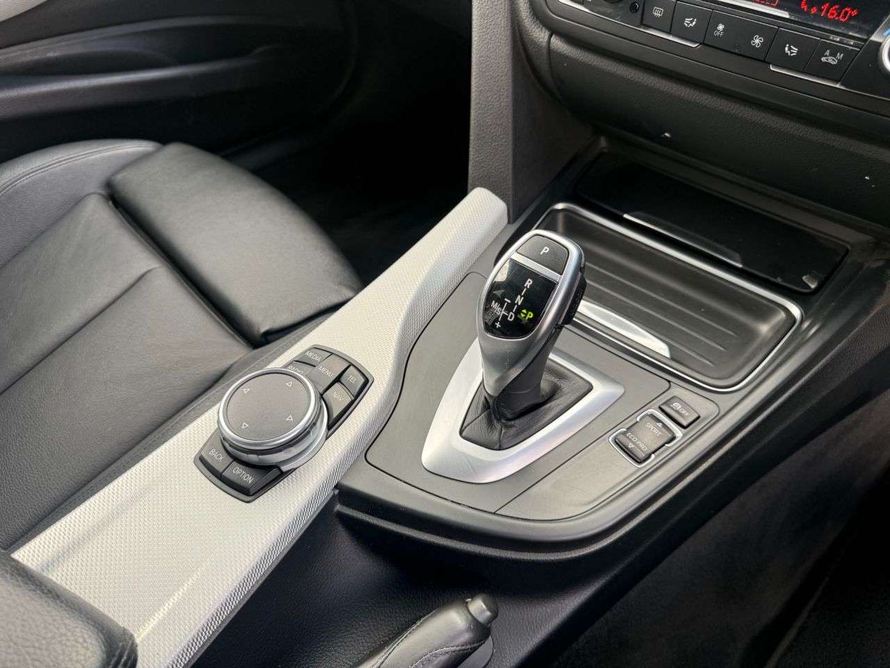 2014 BMW 3 SERIES 2014 BMW 3 SERIES