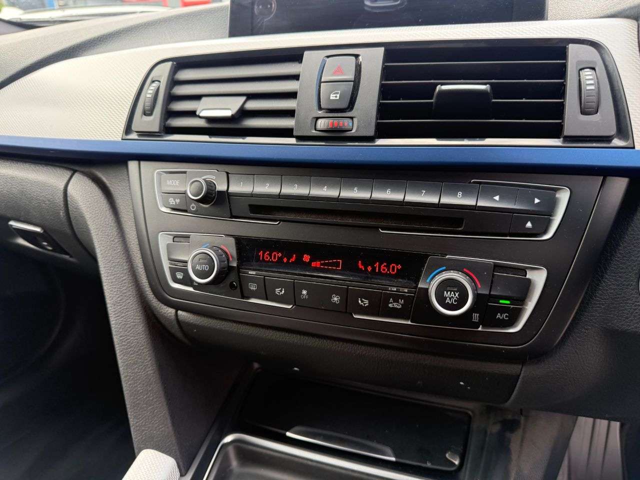 2014 BMW 3 SERIES 2014 BMW 3 SERIES