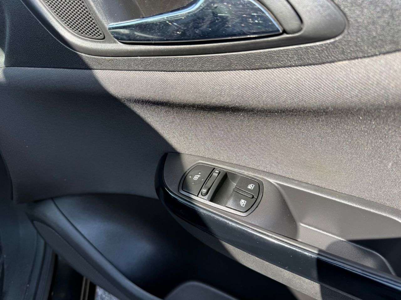 2017 VAUXHALL CORSA 2017 VAUXHALL CORSA