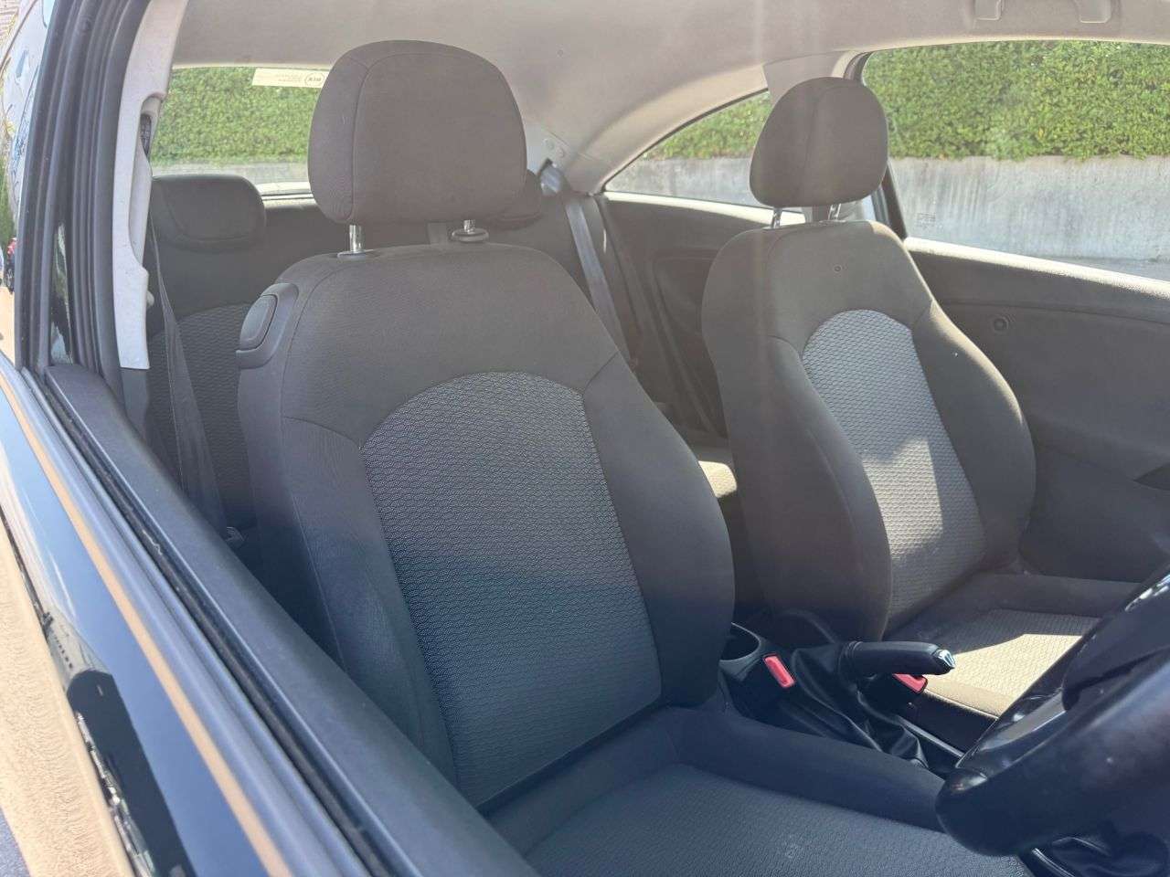 2017 VAUXHALL CORSA 2017 VAUXHALL CORSA