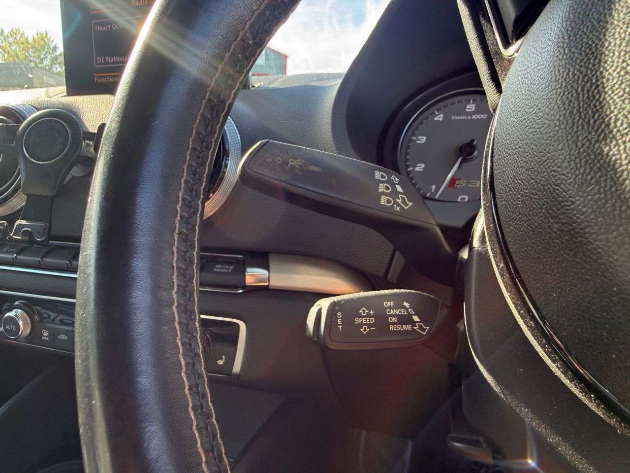 2014 AUDI S3 2014 AUDI S3