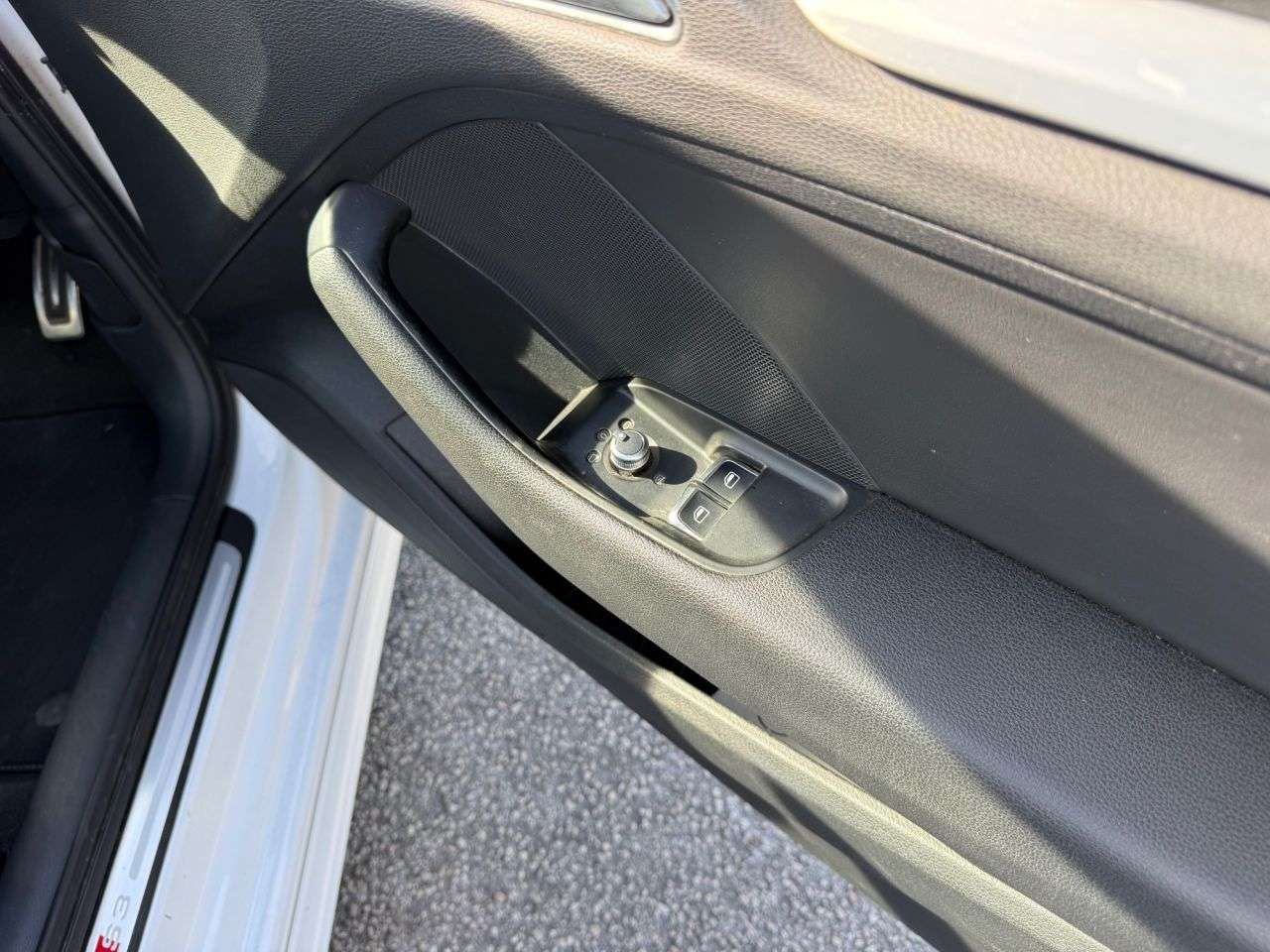 2014 AUDI S3 2014 AUDI S3