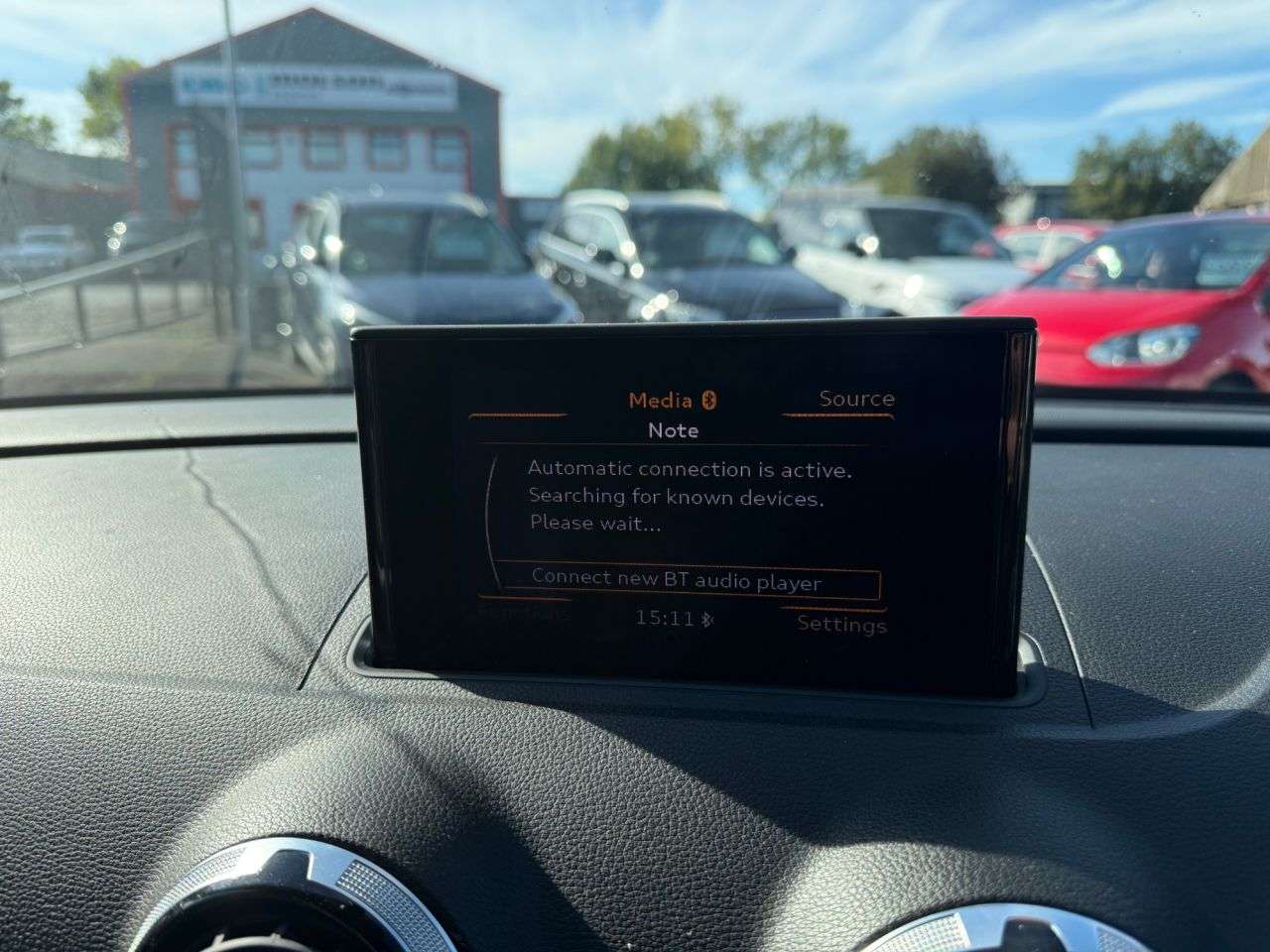 2014 AUDI S3 2014 AUDI S3