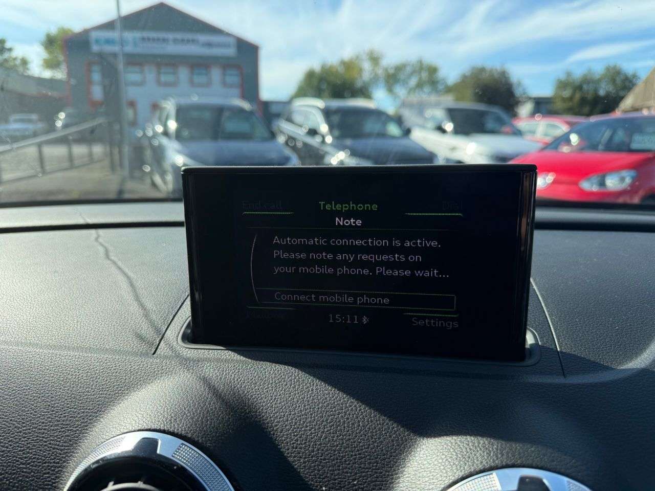 2014 AUDI S3 2014 AUDI S3