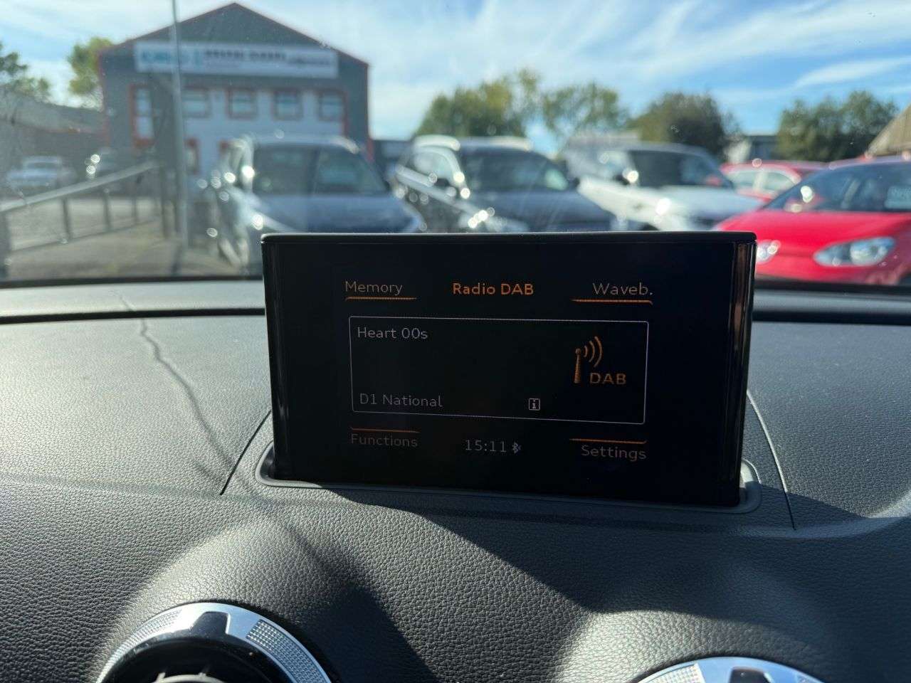 2014 AUDI S3 2014 AUDI S3