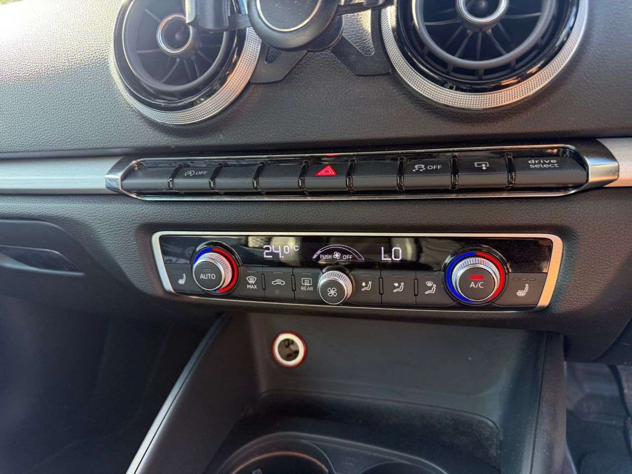 2014 AUDI S3 2014 AUDI S3