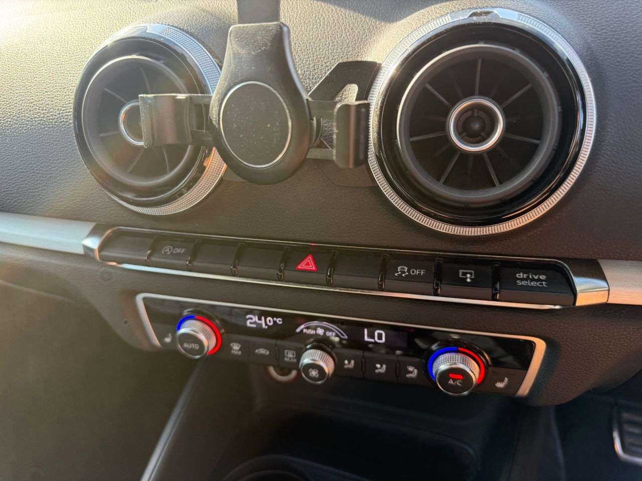 2014 AUDI S3 2014 AUDI S3