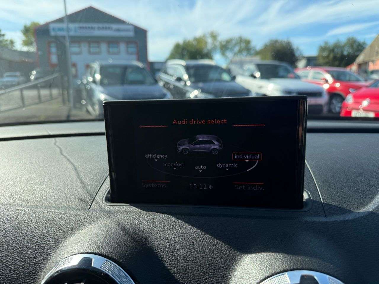 2014 AUDI S3 2014 AUDI S3