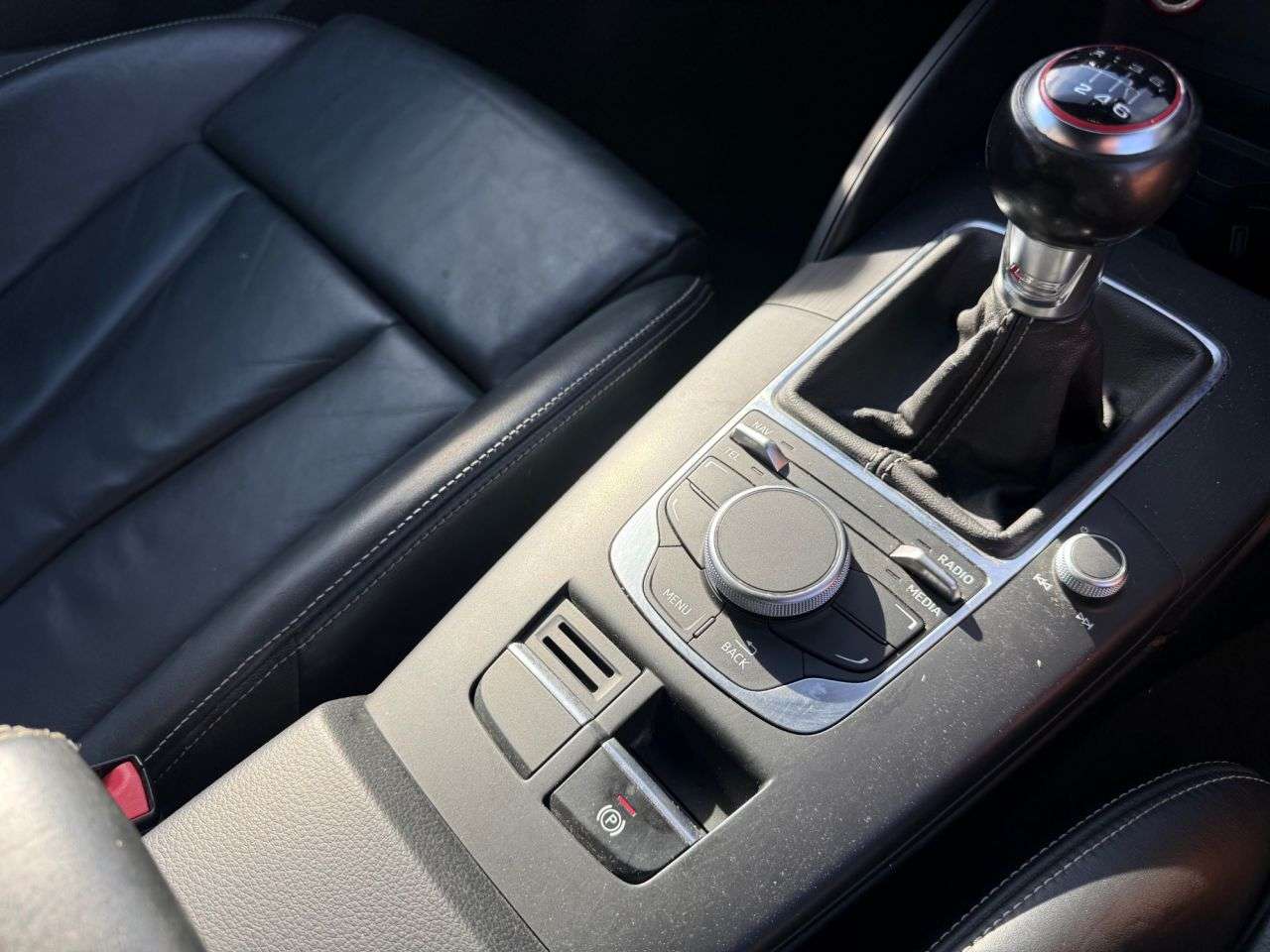 2014 AUDI S3 2014 AUDI S3