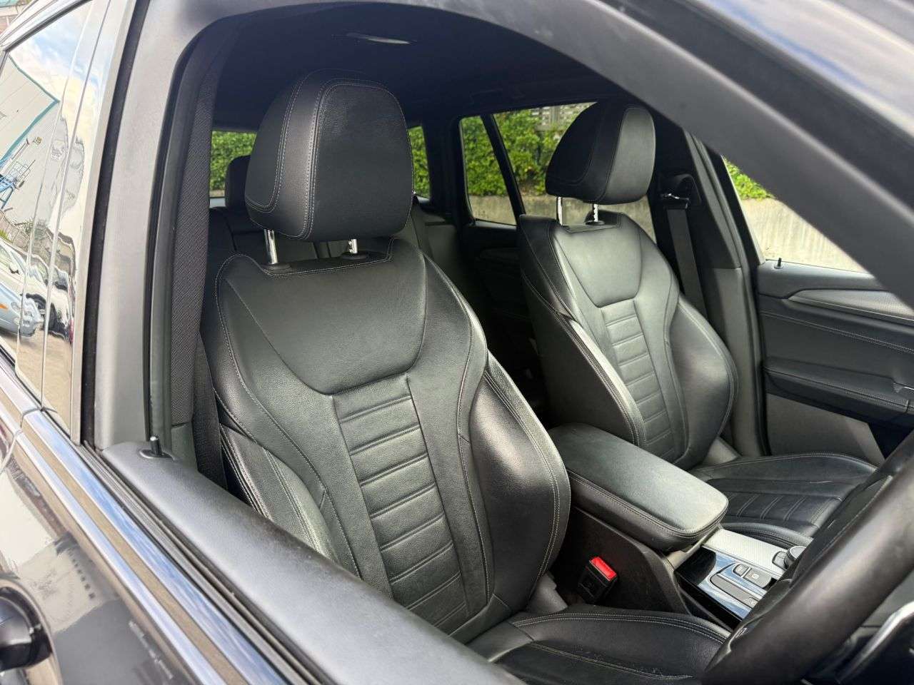 2019 BMW X3 2019 BMW X3