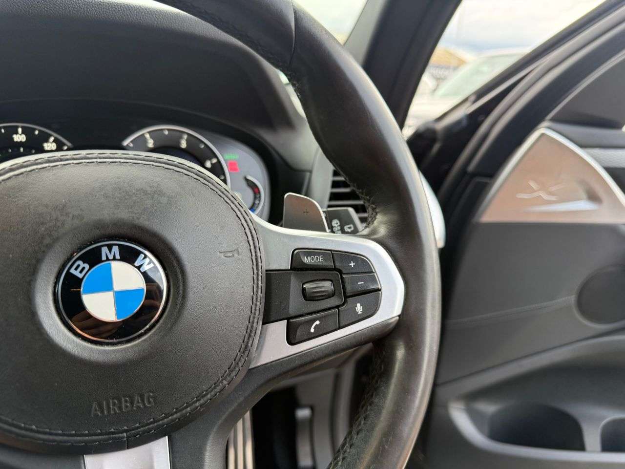 2019 BMW X3 2019 BMW X3