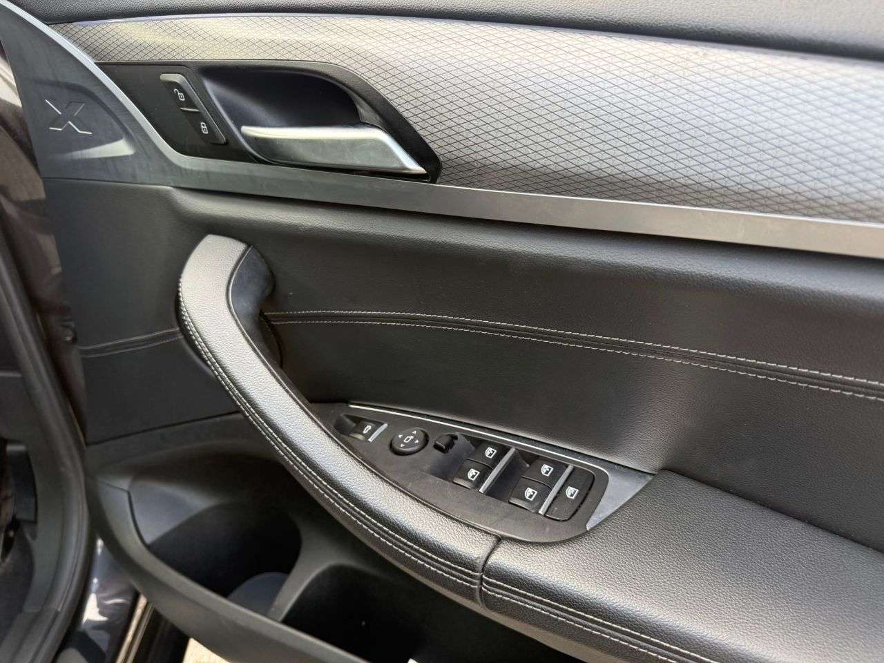 2019 BMW X3 2019 BMW X3
