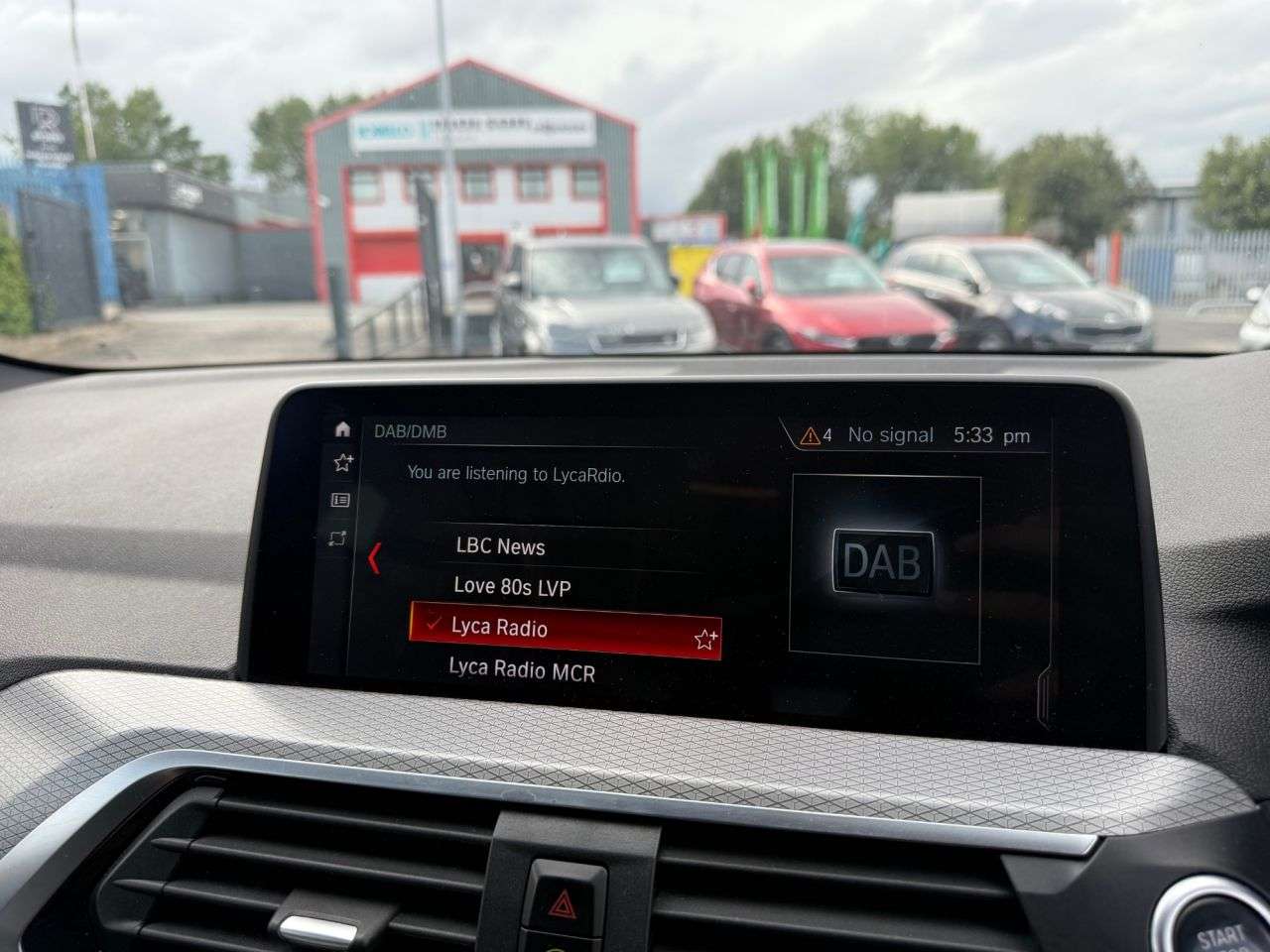 2019 BMW X3 2019 BMW X3