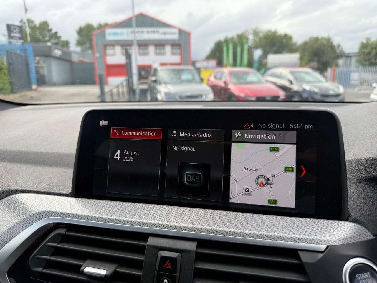 2019 BMW X3 2019 BMW X3