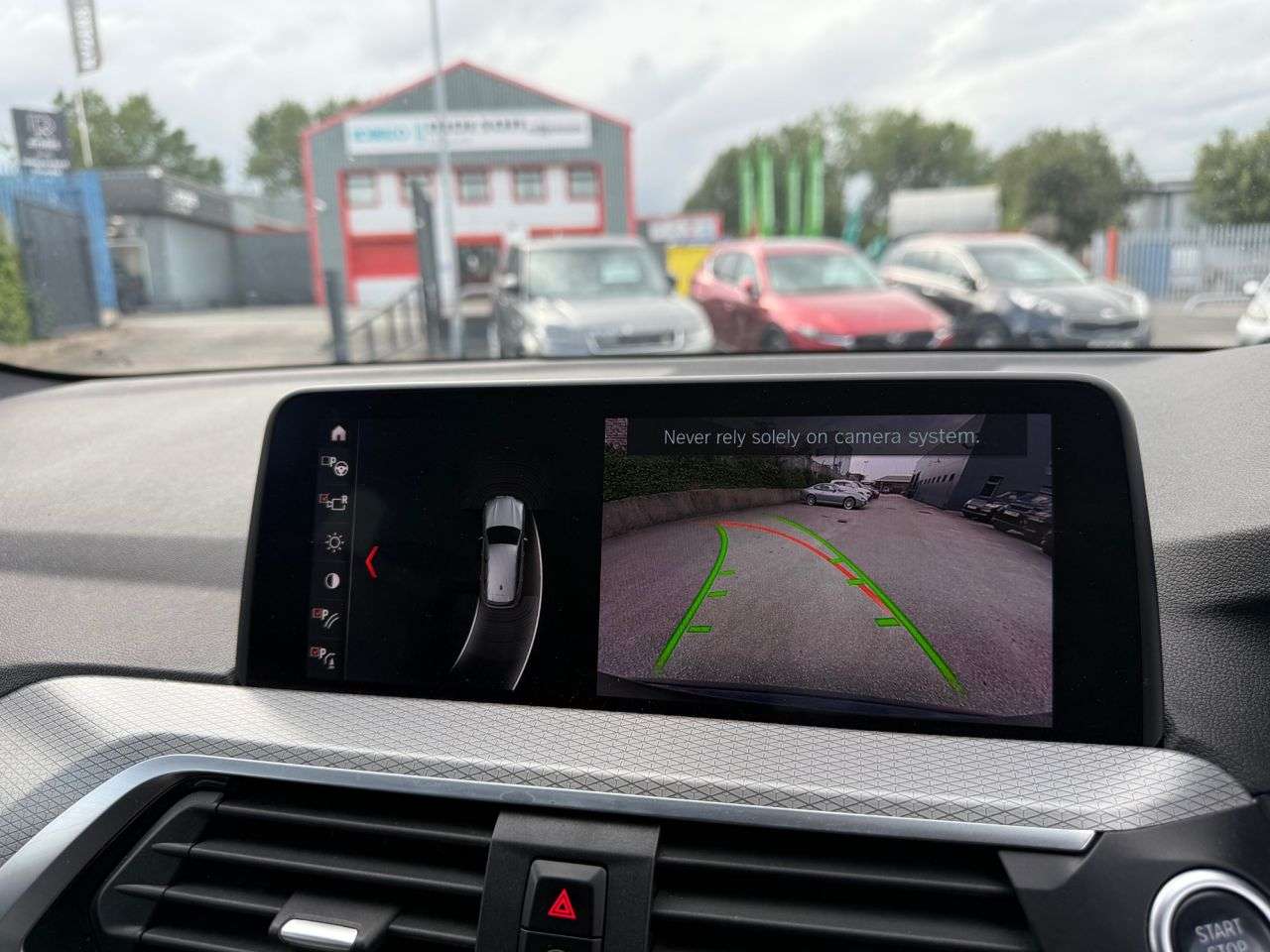 2019 BMW X3 2019 BMW X3