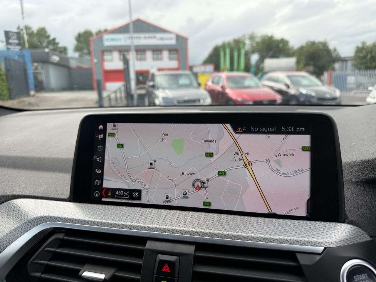 2019 BMW X3 2019 BMW X3