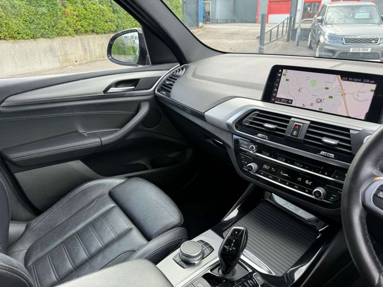 2019 BMW X3 2019 BMW X3