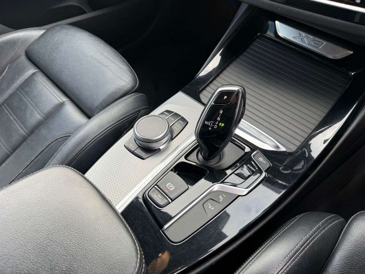 2019 BMW X3 2019 BMW X3