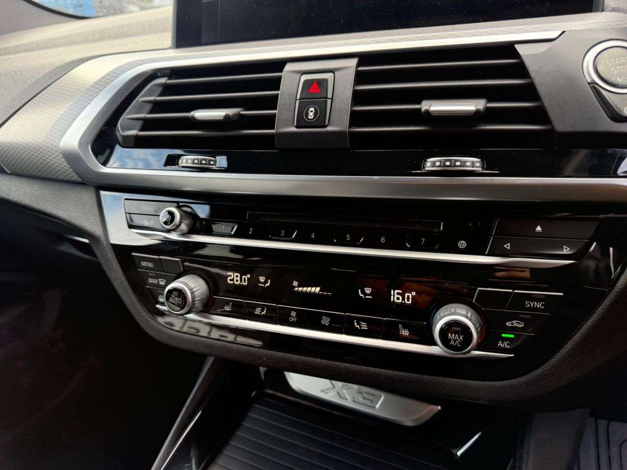 2019 BMW X3 2019 BMW X3
