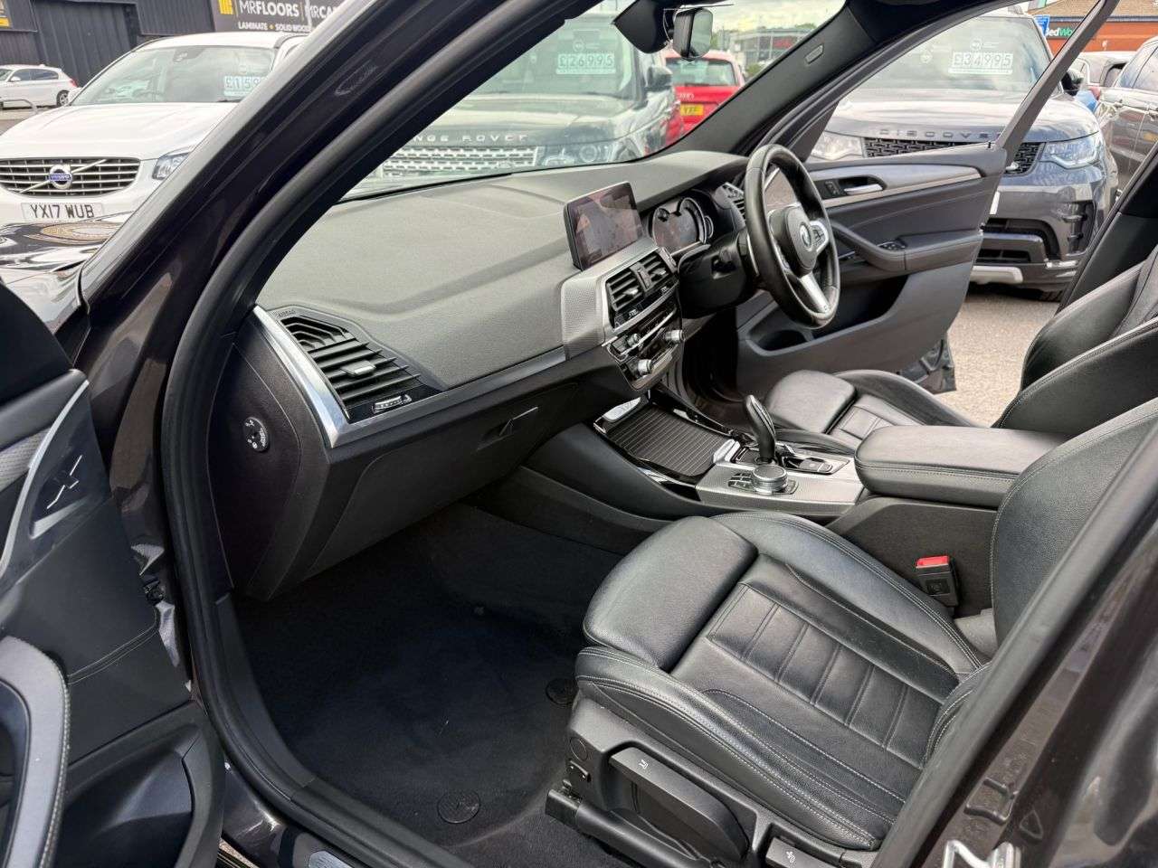 2019 BMW X3 2019 BMW X3