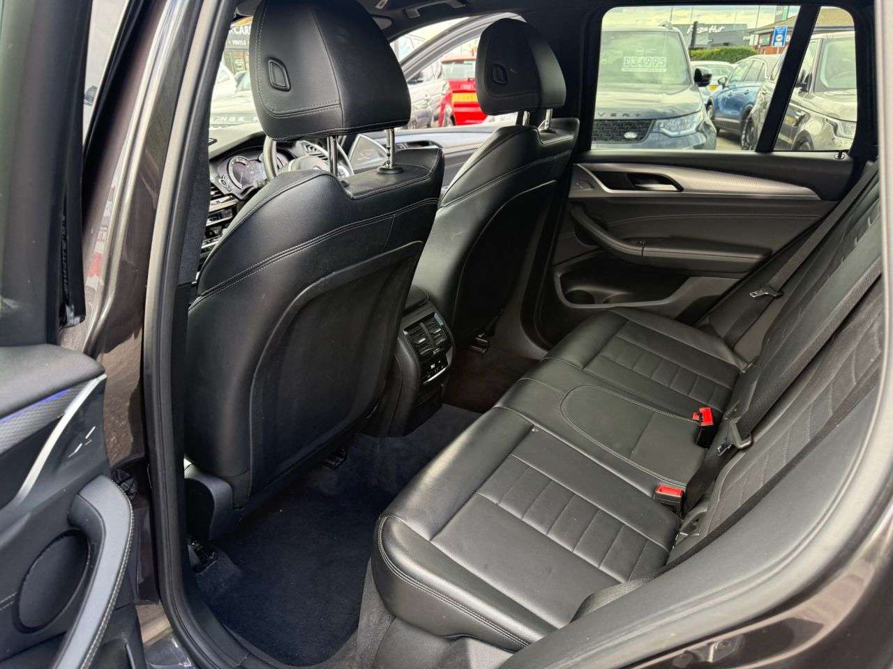 2019 BMW X3 2019 BMW X3