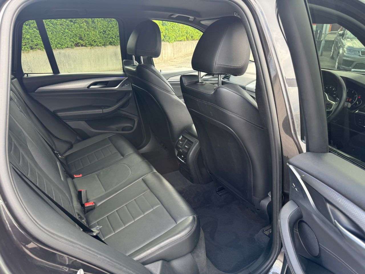 2019 BMW X3 2019 BMW X3