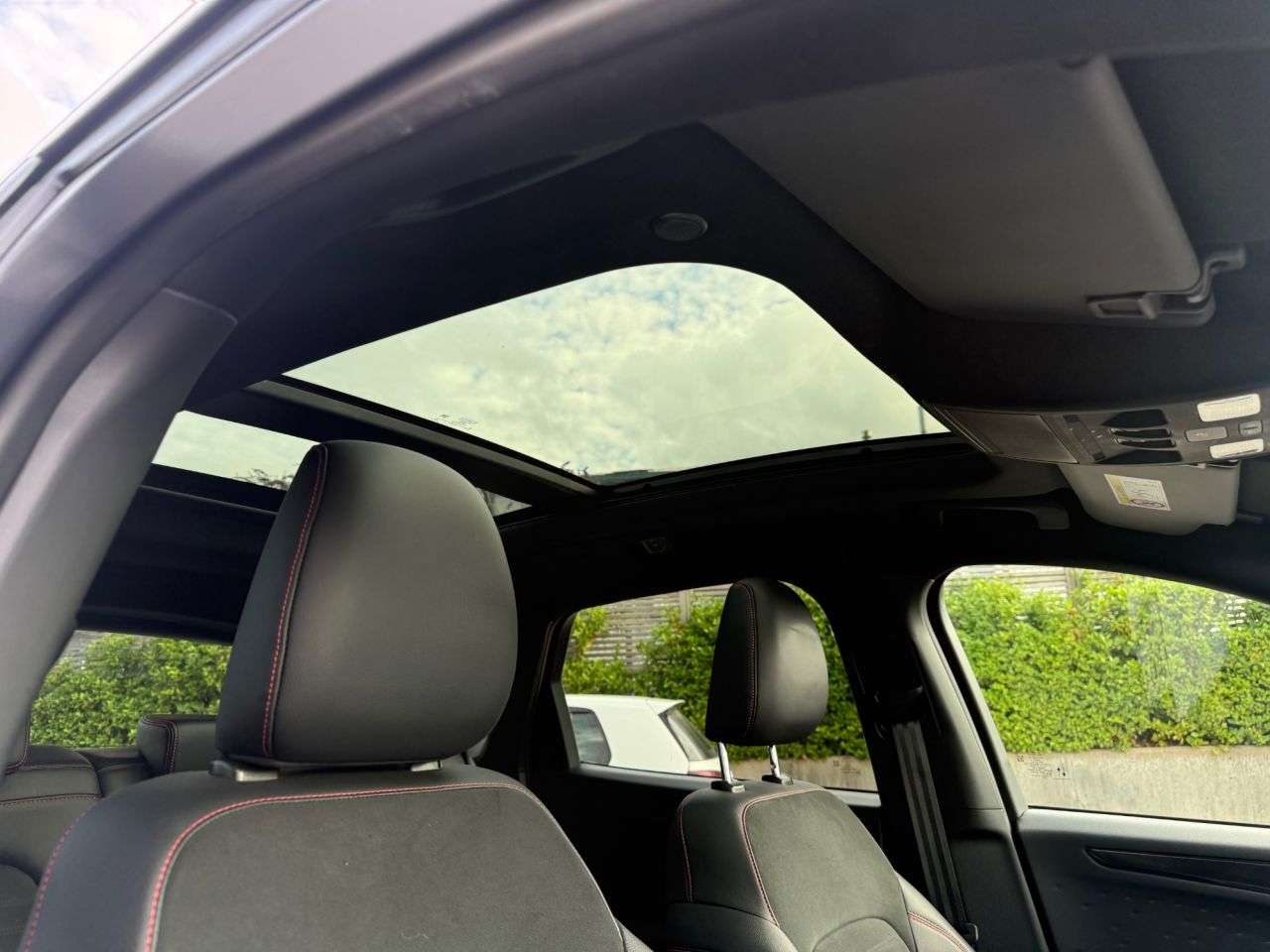 2021 FORD KUGA 2021 FORD KUGA