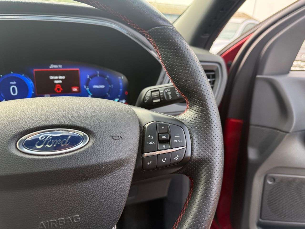 2021 FORD KUGA 2021 FORD KUGA